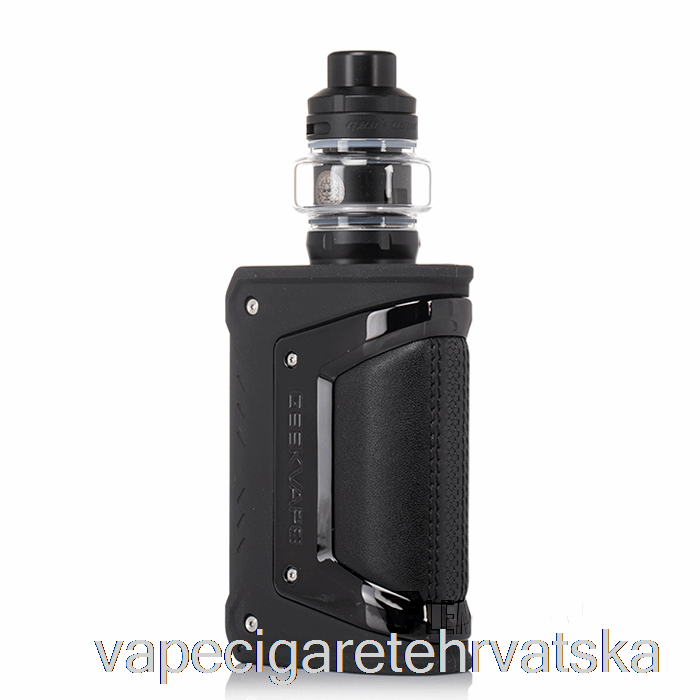 Vape Cigarete Geek Vape L200 Classic 200w Početni Komplet Crni